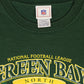 Vintage Green Bay Packers Tee Image 2