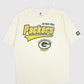 Vintage Green Bay Packers 1995 NFC Central Division Champions Tee Image 0