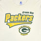 Vintage Green Bay Packers 1995 NFC Central Division Champions Tee Image 1