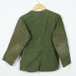 Vintage Padded Hunting Jacket