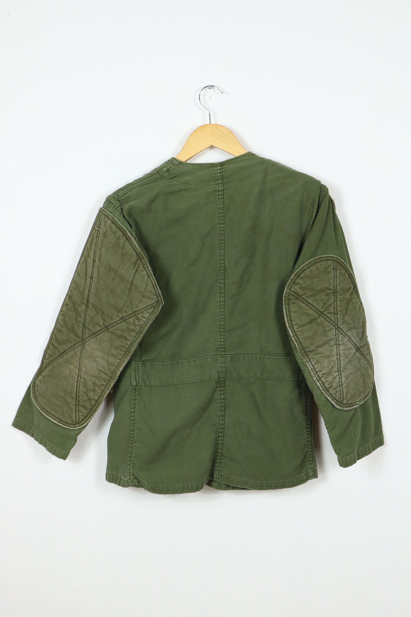 Vintage Padded Hunting Jacket