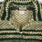 Vintage Long Line Fleece Jacket Image 3