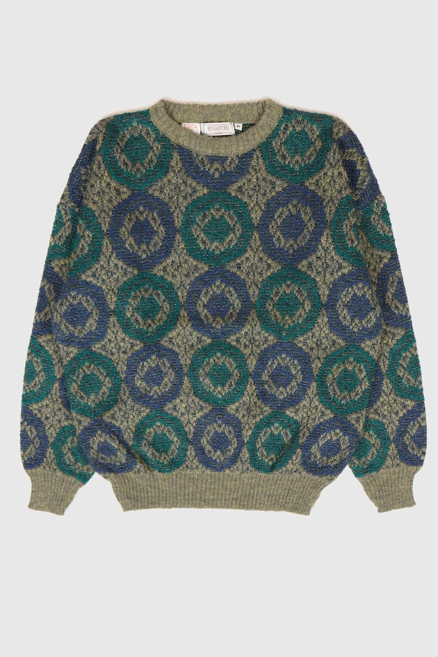 Vintage Sweater 03 Image 0