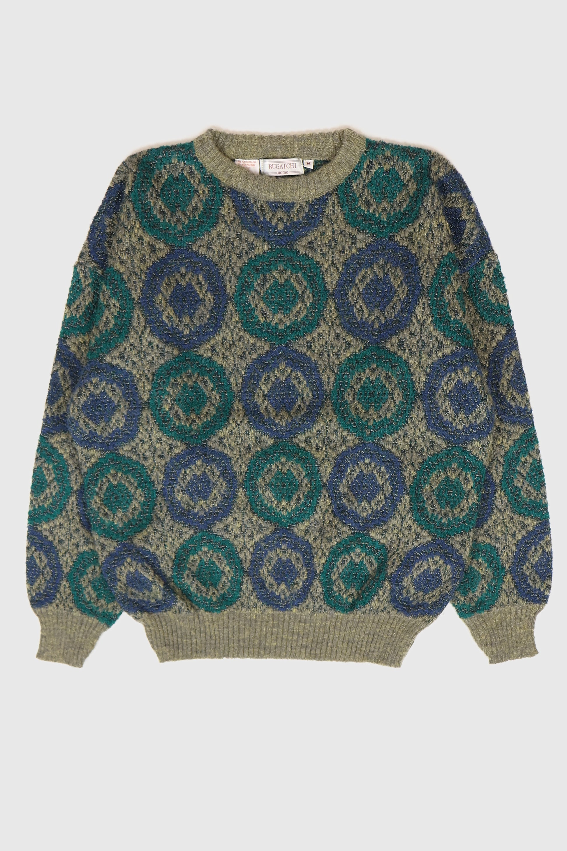 Vintage Sweater 03 Image 0