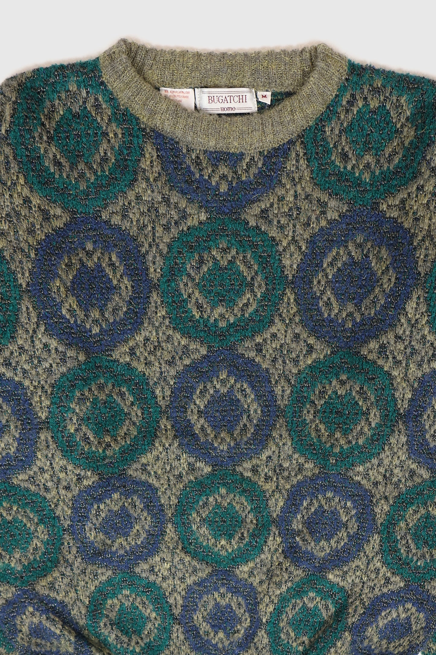 Vintage Sweater 03 Image 2