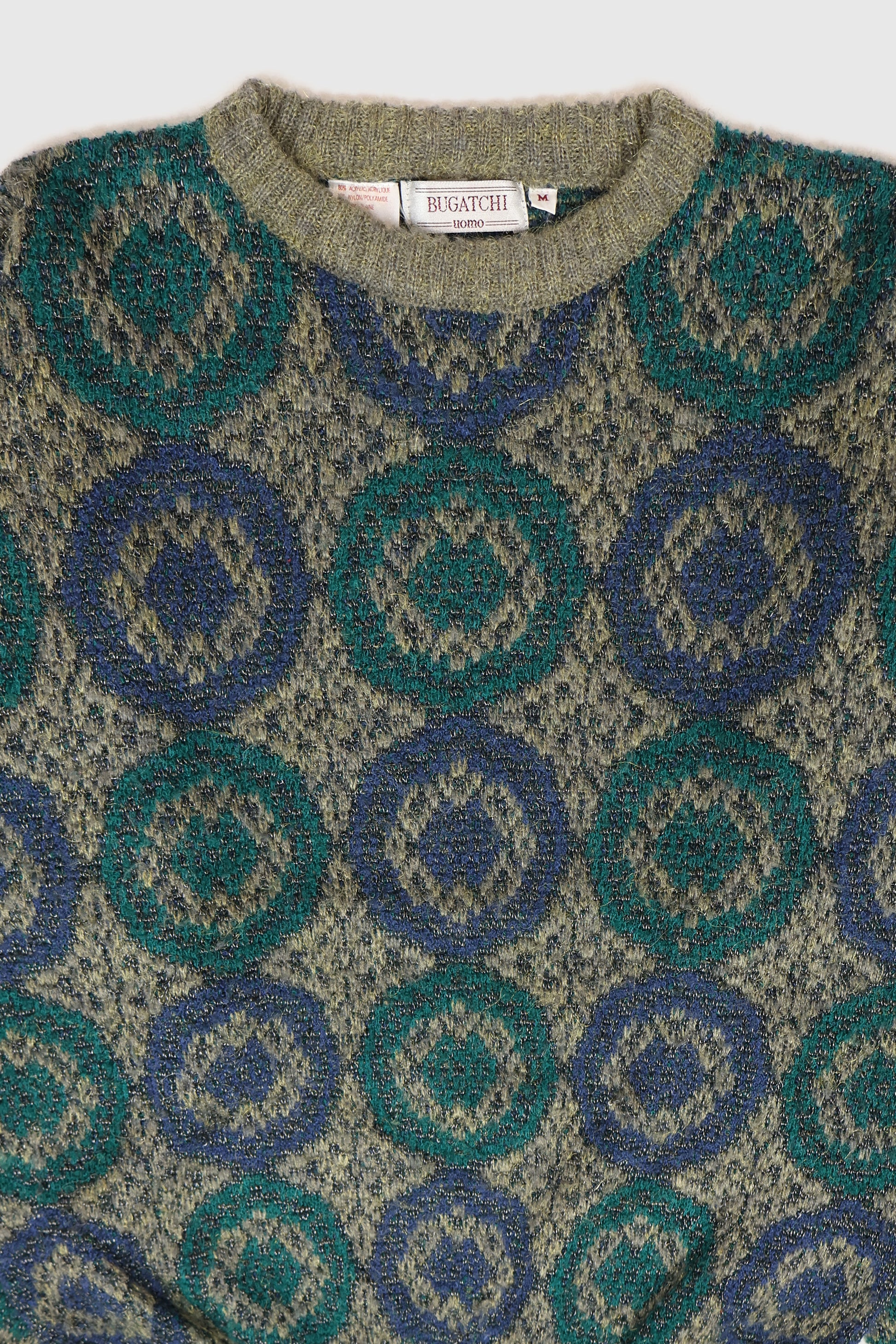 Vintage Sweater 03 Image 2