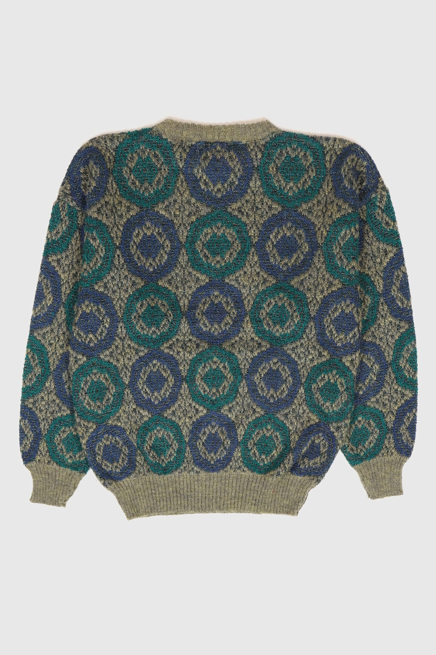 Vintage Sweater 03 Image 1
