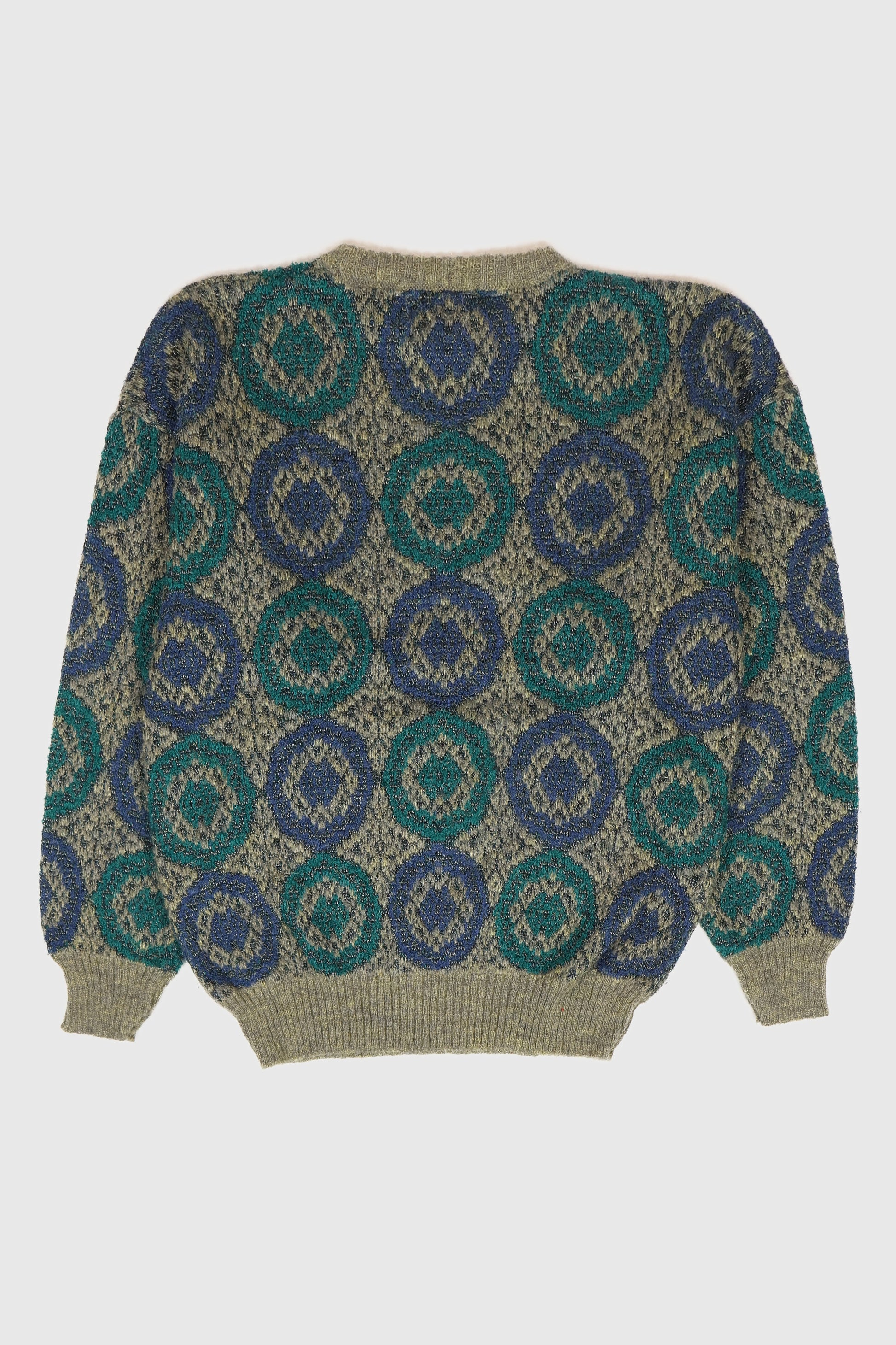 Vintage Sweater 03 Image 1