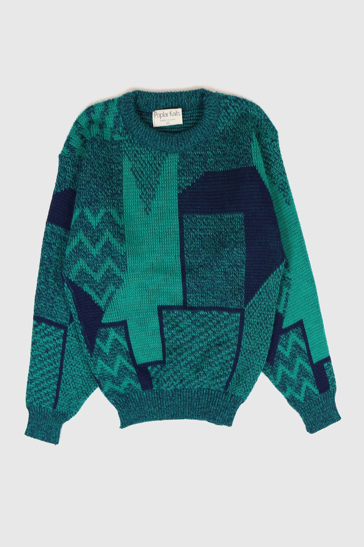 Vintage Sweater 03