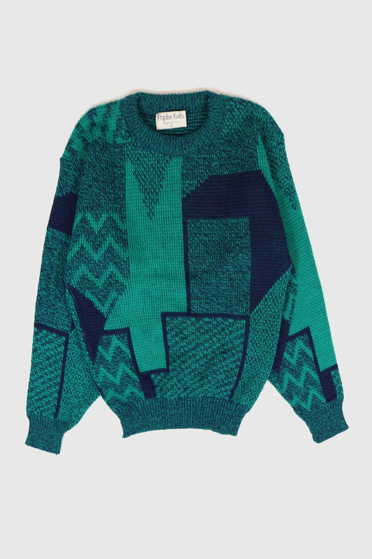 Vintage Sweater 03