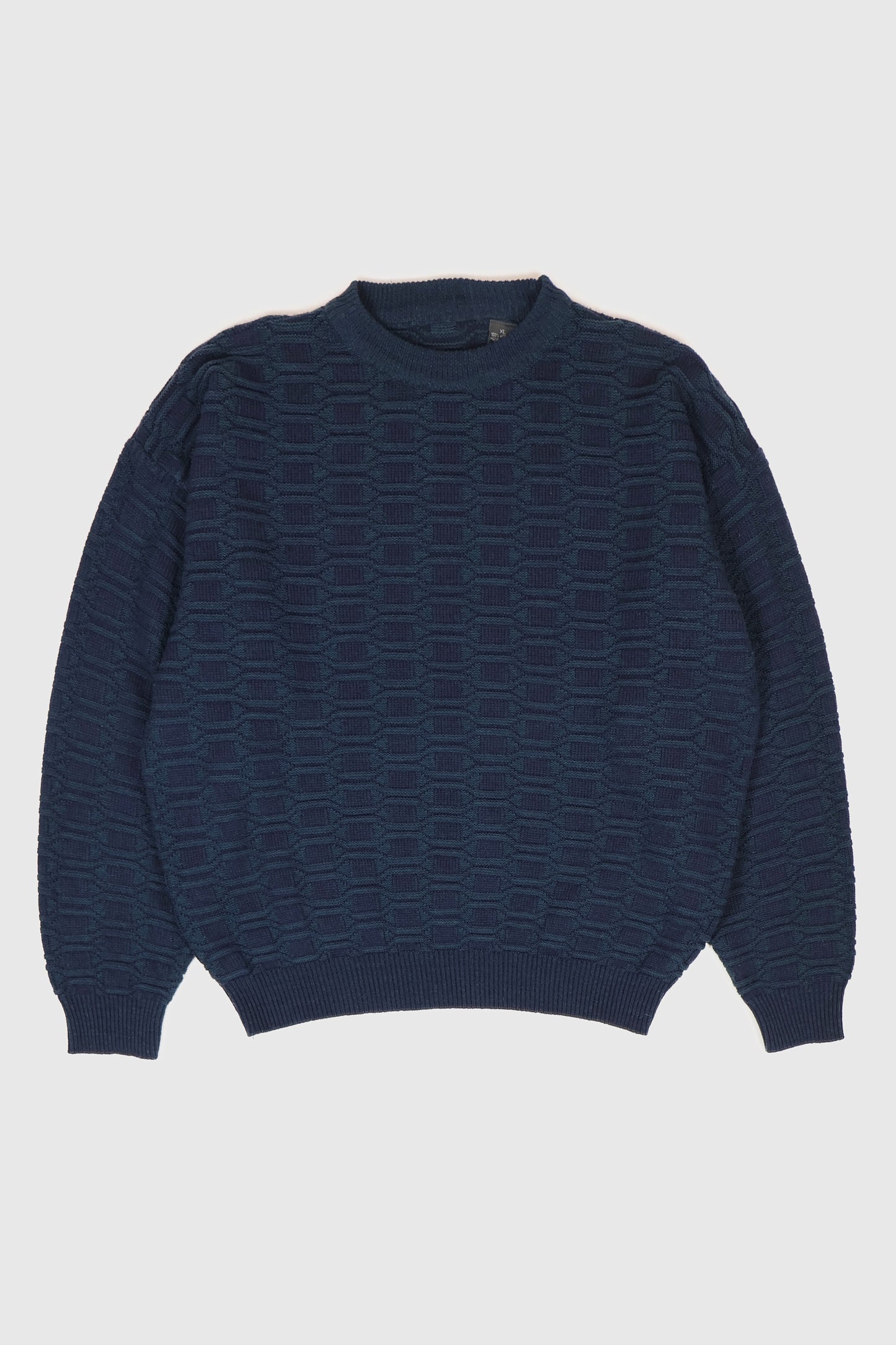 Vintage Heavyweight Sweater Image 0