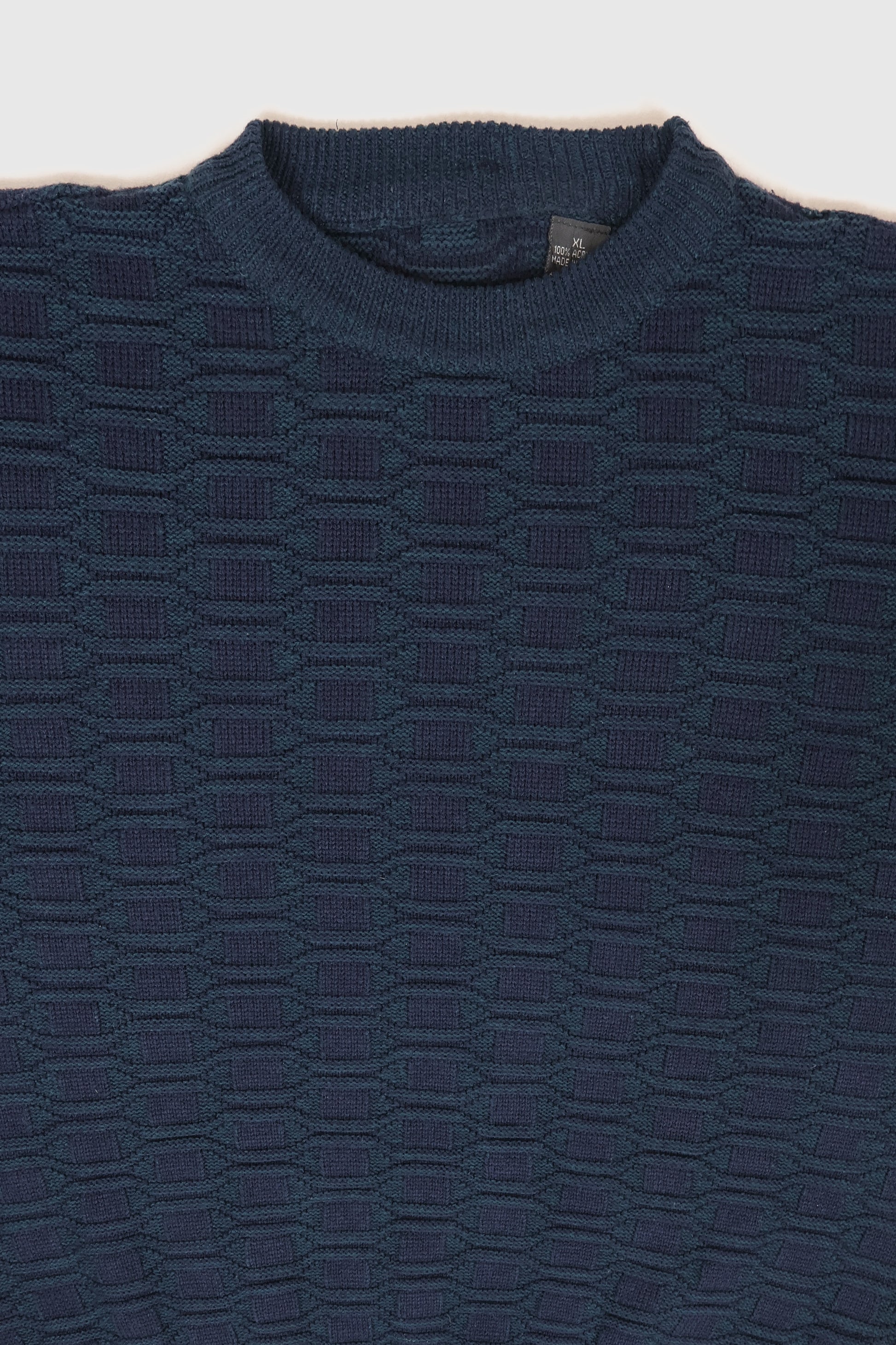 Vintage Heavyweight Sweater Image 1