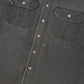 Vintage Heavyweight Button-Down Shirt