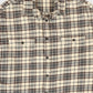 Vintage Heavyweight Button-Down Shirt Image 1