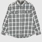 Vintage Button-Down Shirt 05 Image 0