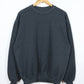 Russell Dark Grey Crewneck