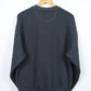 Russell Dark Grey Crewneck