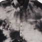 Vintage Dyed Flannel Button-Down Shirt Image 2