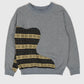Vintage Spliced Crewneck 01 Image 0