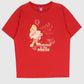 Vintage Grumpy Diamond in the Rough Tee Image 0
