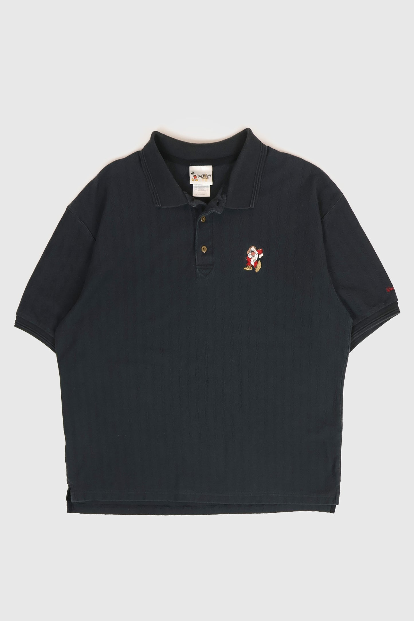 Vintage Grumpy Polo Image 0