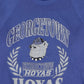 Vintage Georgetown Crewneck Image 1
