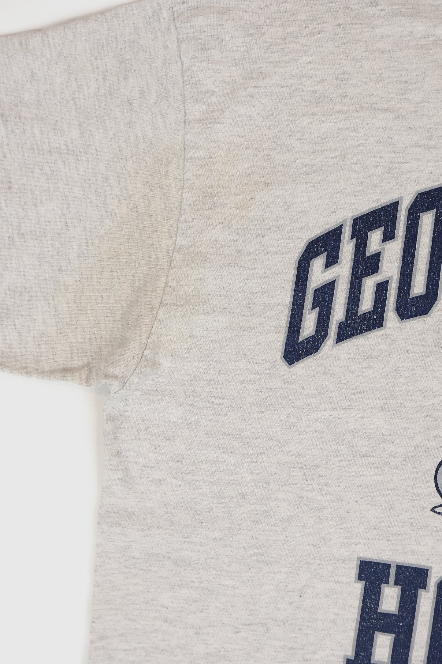 Vintage Georgetown Tee Image 4