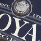 Vintage Georgetown University Tee Image 3