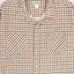 Vintage Snap-Button Shirt Image 1