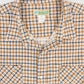 Vintage Snap-Button Shirt Image 2