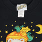 Vintage Pumpkin Crewneck
