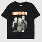 Vintage Hanson MMMBop Tee Image 0