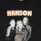 Vintage Hanson MMMBop Tee Image 2