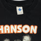 Vintage Hanson MMMBop Tee Image 3