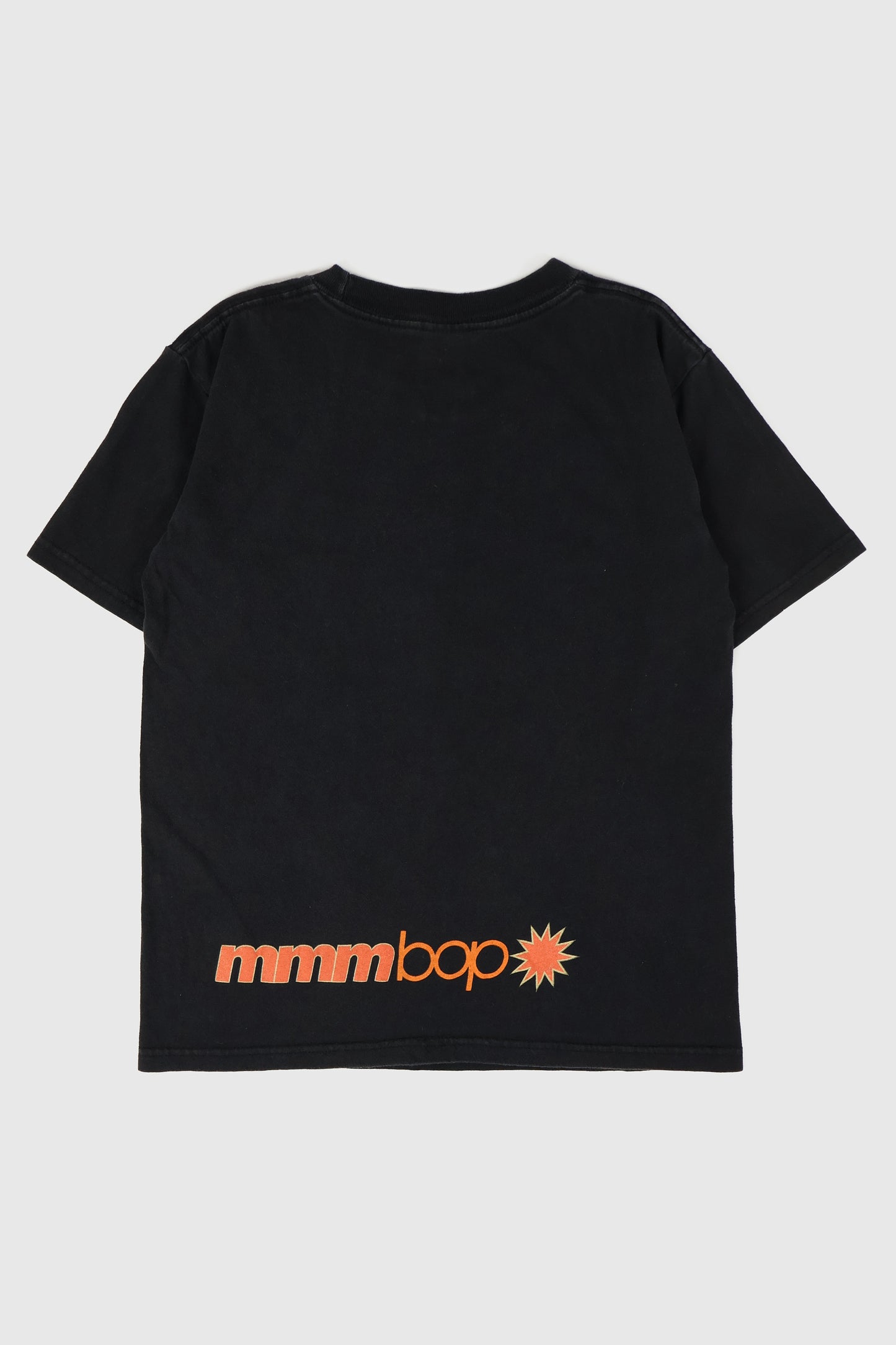 Vintage Hanson MMMBop Tee Image 1