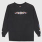 Harley Davidson Red Lodge, Montana Long Sleeve Tee