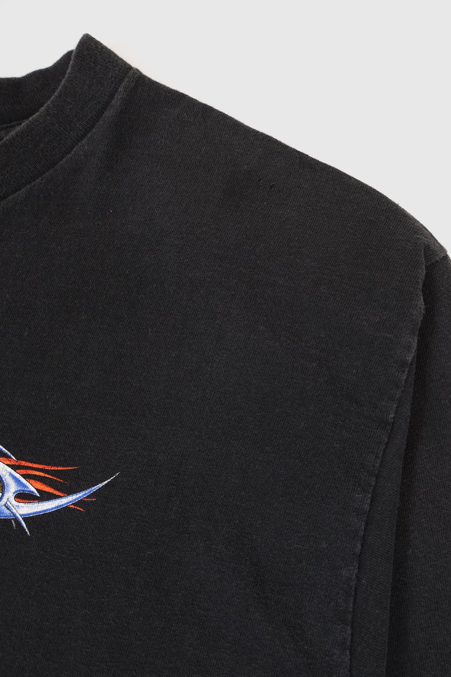 Harley Davidson Red Lodge, Montana Long Sleeve Tee