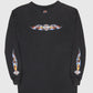 Harley Davidson Red Lodge, Montana Long Sleeve Tee
