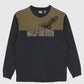 Harley Davidson Long Sleeve Tee