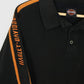 Harley Davidson Embroidered Polo Shawnee, KS
