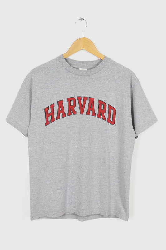 Vintage Harvard Tee