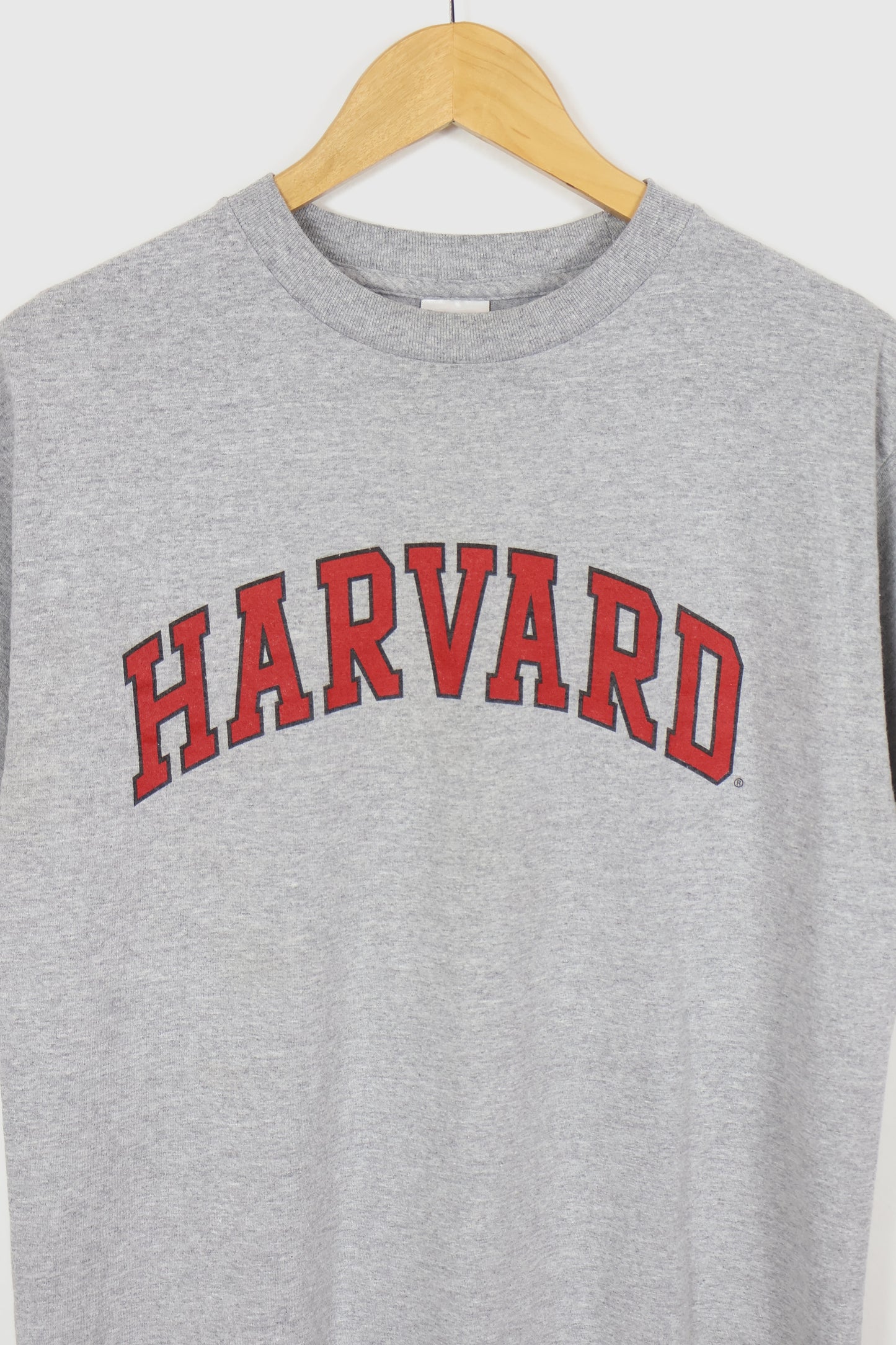 Vintage Harvard Tee