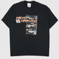 Vintage Kevin Harvick NASCAR Tee Image 0