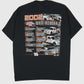 Vintage Kevin Harvick NASCAR Tee Image 1