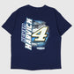 Vintage Kevin Harvick NASCAR Tee Image 1