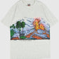 Vintage Hawaii Volcanoes Tee