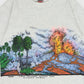 Vintage Hawaii Volcanoes Tee