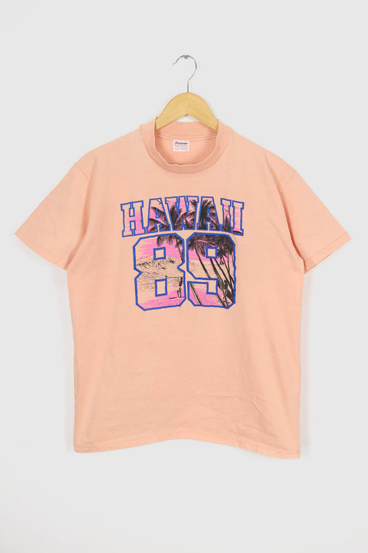 Vintage Hawaii 89 Tee