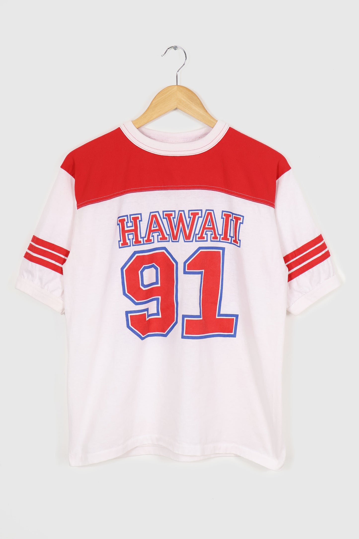 Vintage Hawaii 91 Tee