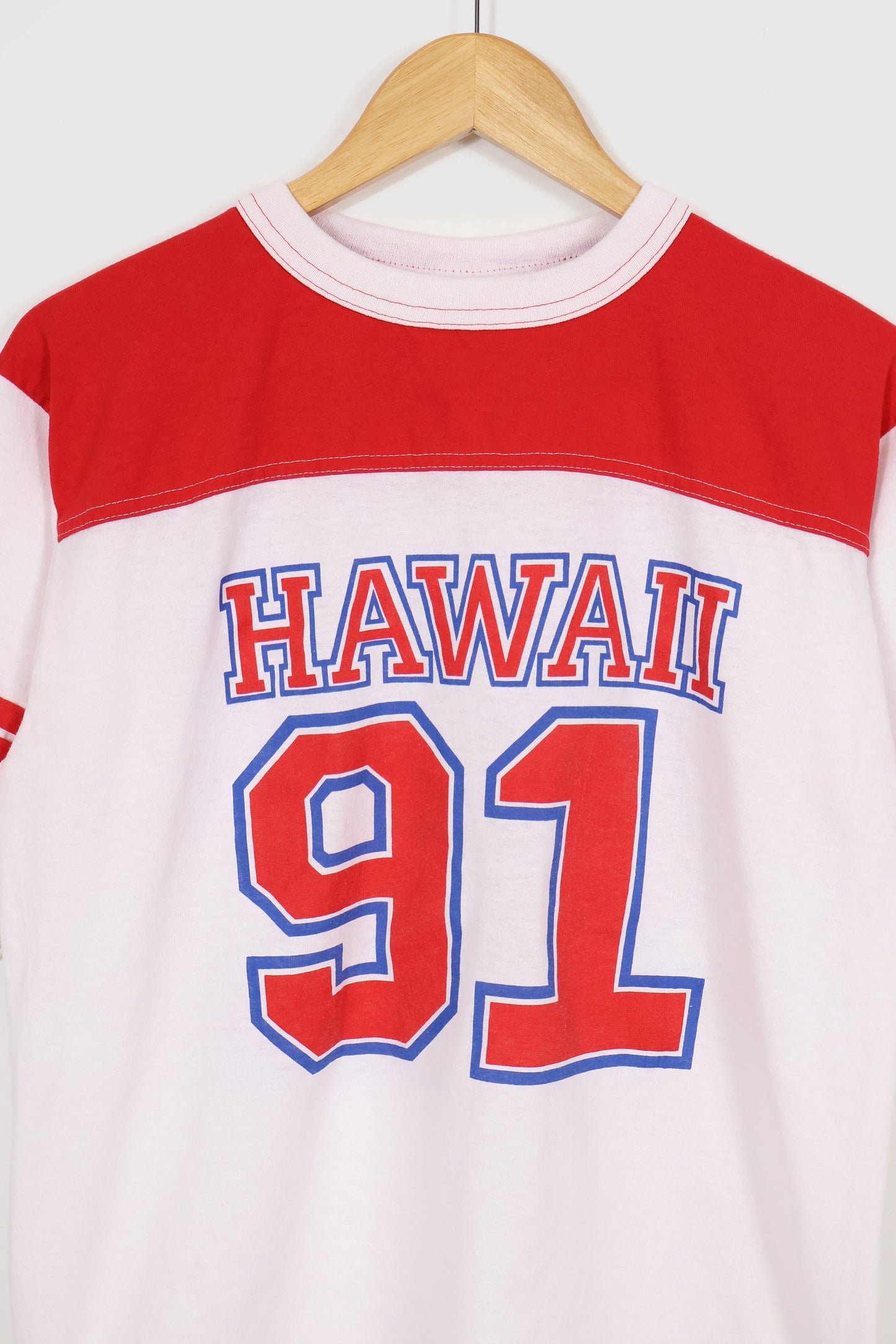 Vintage Hawaii 91 Tee